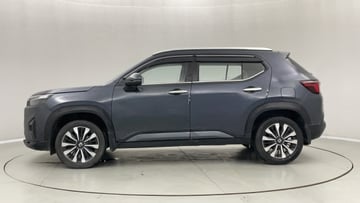 Used 2024 Honda Elevate ZX MT Petrol Manual Image