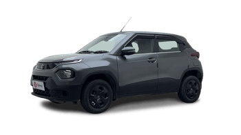 Used 2022 Tata Punch Adventure Rhythm Pack MT Petrol Manual Image