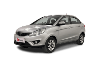 Used 2016 Tata Zest XT Petrol Petrol Manual Image