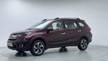 Used 2017 Honda BR-V V CVT Petrol Petrol Automatic Image