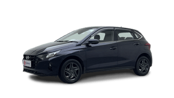 Used 2023 Hyundai I20 Sportz 1.2 MT Petrol Manual Image