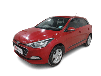 Used 2017 Hyundai Elite i20 Asta 1.2 Petrol Manual Image