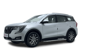 Used 2023 Mahindra XUV700 AX 7 Luxury Pack Petrol AT 7 STR Petrol Automatic Image