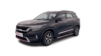 Used 2020 Kia Seltos GTX Plus DCT 1.4 Petrol Automatic Image