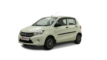 Used 2014 Maruti Suzuki Celerio VXi AMT Petrol Automatic Image