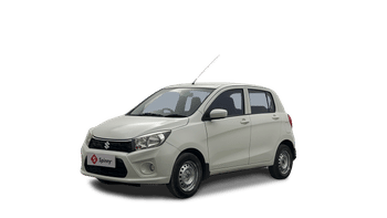 Used 2019 Maruti Suzuki Celerio ZXi AMT Petrol Automatic Image