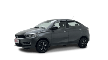 Used 2024 Tata Tigor XZ CNG Cng Manual Image