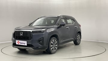 Used 2024 Honda Elevate ZX MT Petrol Manual Image