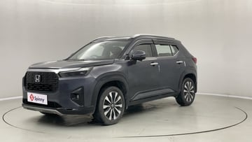 Used 2024 Honda Elevate ZX MT Petrol Manual Image