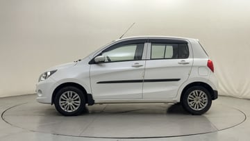 Used 2016 Maruti Suzuki Celerio ZXi AMT Petrol Automatic Image