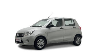 Used 2017 Maruti Suzuki Celerio VXi AMT Petrol Automatic Image