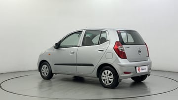 Used 2012 Hyundai I10 Magna 1.1 iRDE2 Petrol Manual Image