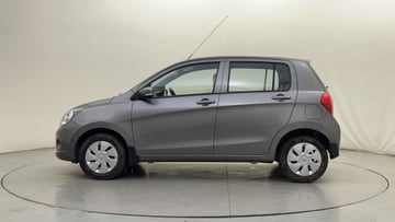 Used 2017 Maruti Suzuki Celerio ZXi AMT Petrol Automatic Image