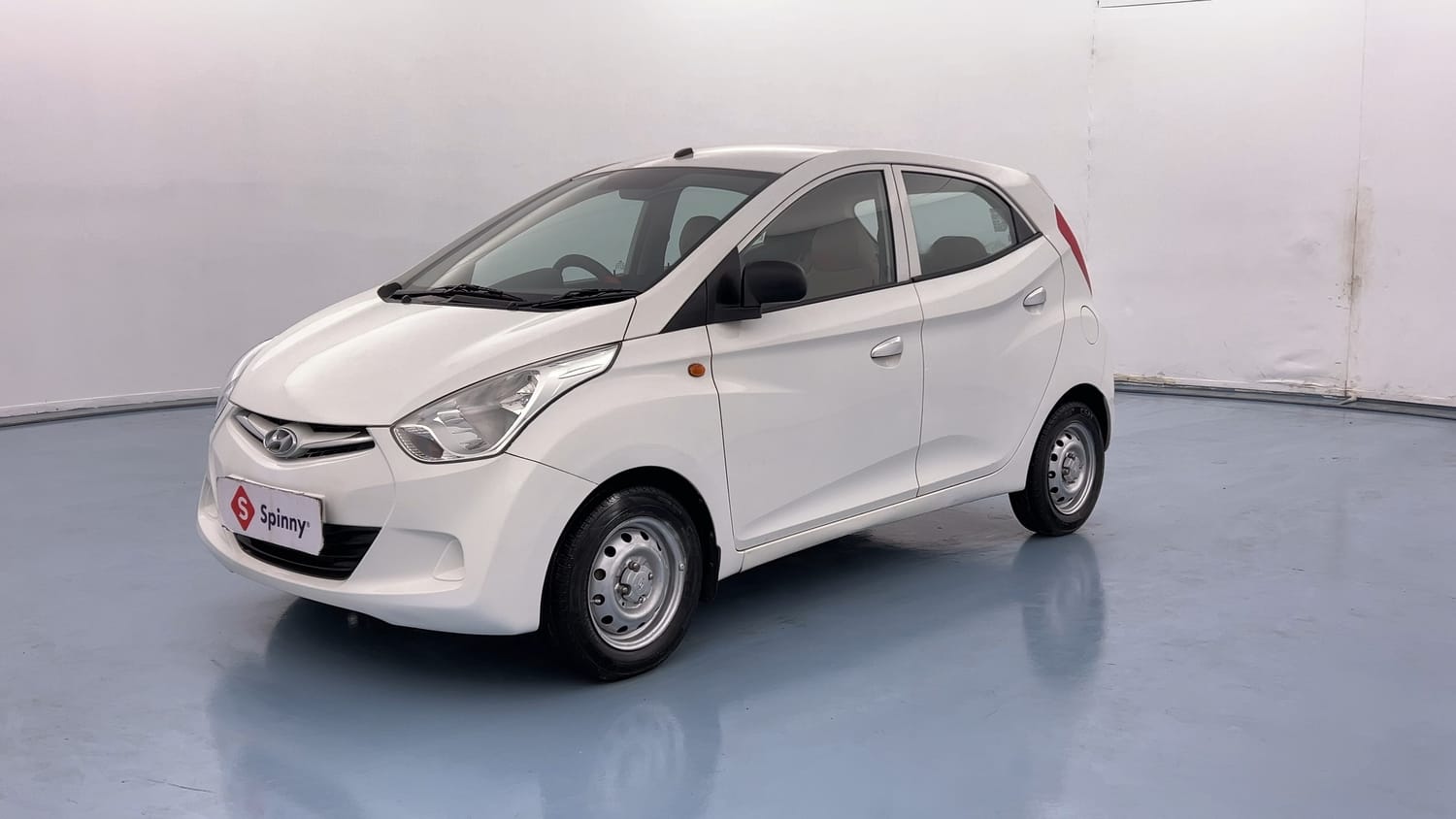 2018 Hyundai Eon Era +