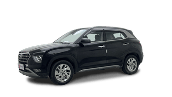 Used 2022 Hyundai Creta SX 1.5 Petrol Petrol Manual Image
