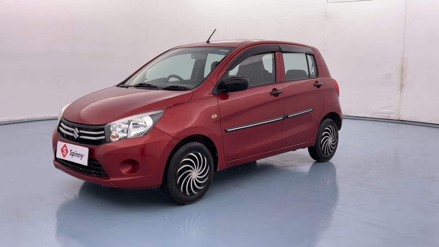 2014 Maruti Suzuki Celerio VXi