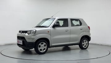 Used 2020 Maruti Suzuki S-Presso VXi Petrol Manual Image