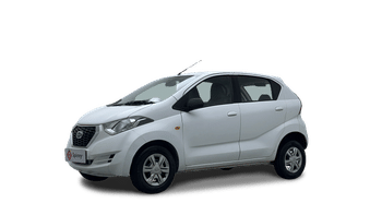 Used 2018 Datsun Redi-GO T(O) 1.0 AMT Petrol Automatic Image