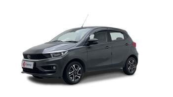 Used 2021 Tata Tiago XZ Plus Petrol Manual Image