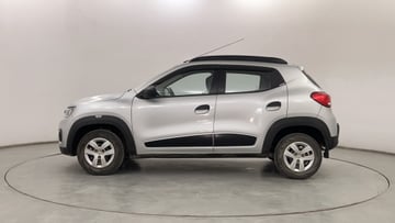 Used 2019 Renault Kwid 1.0 RXL Petrol Manual Image