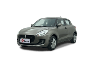 Used 2018 Maruti Suzuki Swift ZDi AMT Diesel Automatic Image