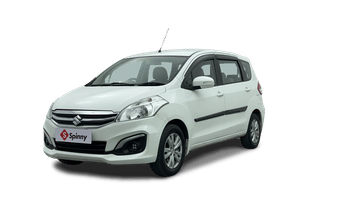 Used 2018 Maruti Suzuki Ertiga ZDI + SHVS Diesel Manual Image