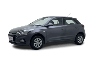 Used 2019 Hyundai Elite i20 Magna Plus 1.2 Petrol Manual Image