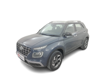 Used 2019 Hyundai Venue SX Plus 1.0 Turbo DCT Petrol Automatic Image