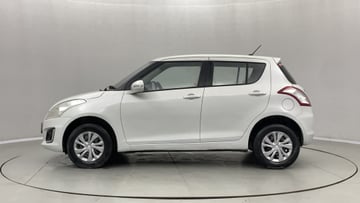 Used 2016 Maruti Suzuki Swift VXi Petrol Manual Image