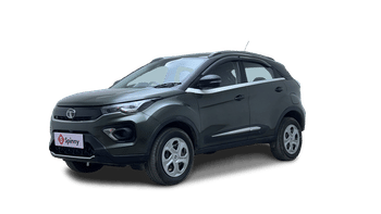 Used 2021 Tata Nexon XMA (S) Diesel Diesel Automatic Image