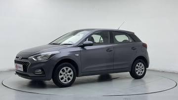 Used 2019 Hyundai Elite i20 Magna Plus 1.2 Petrol Manual Image