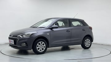 Used 2019 Hyundai Elite i20 Magna Plus 1.2 Petrol Manual Image