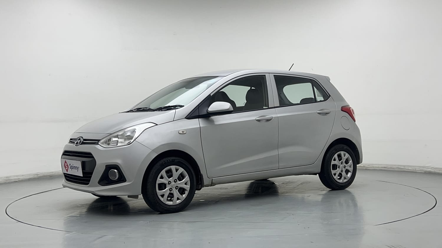 2016 Hyundai Grand i10 Magna 1.2 Kappa VTVT