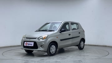 Used 2017 Maruti Suzuki Alto 800 LXi Petrol Manual Image