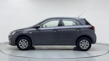 Used 2019 Hyundai Elite i20 Magna Plus 1.2 Petrol Manual Image