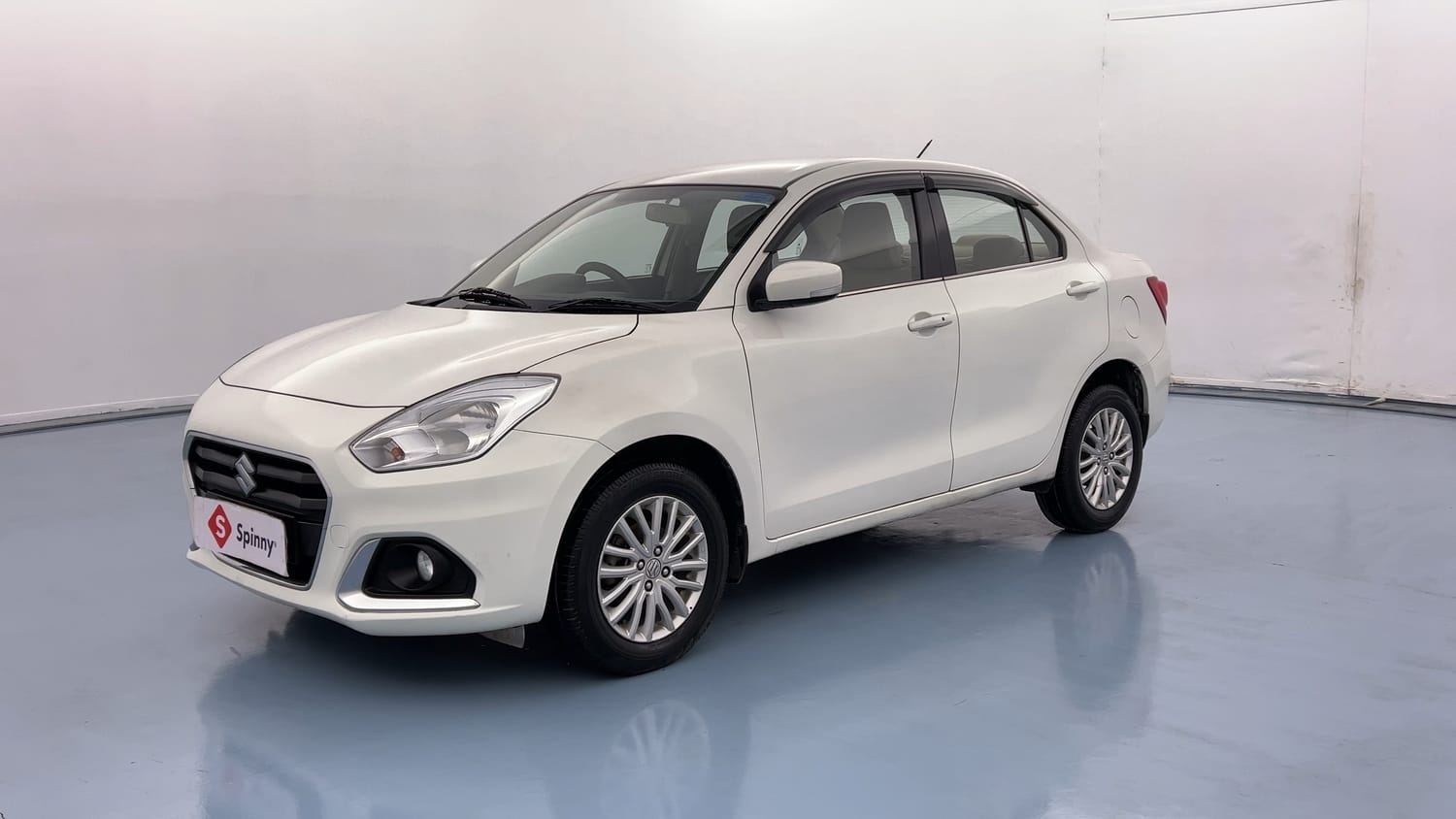 2021 Maruti Suzuki Dzire ZXi AGS
