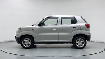 Used 2020 Maruti Suzuki S-Presso VXi Petrol Manual Image
