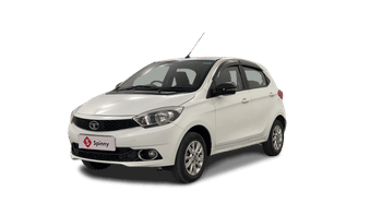 Used 2018 Tata Tiago Revotron XZ Petrol Manual Image