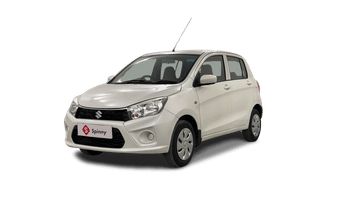 Used 2018 Maruti Suzuki Celerio VXi (O) AMT Petrol Automatic Image