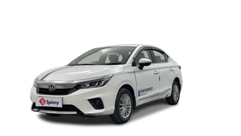 Used 2023 Honda City V Petrol Petrol Manual Image