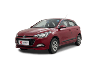 Used 2017 Hyundai Elite i20 Sportz 1.2 Petrol Manual Image