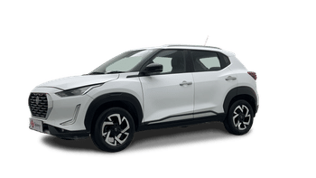 Used 2021 Nissan Magnite XV Petrol Manual Image