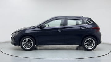Used 2025 Hyundai New i20 Sportz 1.2 IVT Petrol Automatic Image