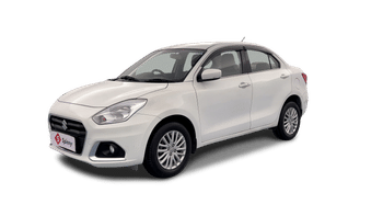 Used 2021 Maruti Suzuki Dzire ZXi AGS Petrol Automatic Image