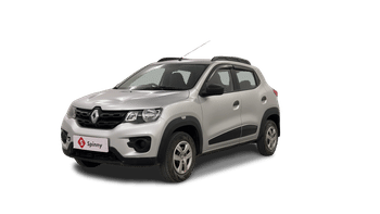 Used 2019 Renault Kwid 1.0 RXL Petrol Manual Image