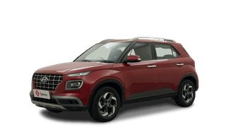 Used 2019 Hyundai Venue SX Plus 1.0 Turbo DCT Petrol Automatic Image