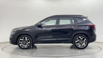 Used 2024 Kia Seltos GTX Plus 1.5 Turbo Petrol DCT Petrol Automatic Image