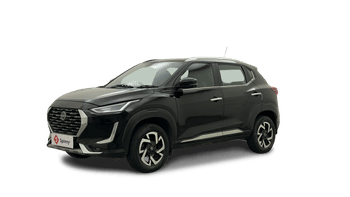 Used 2021 Nissan Magnite XV Premium Turbo (O) Petrol Manual Image