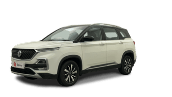 Used 2020 MG Motors Hector Sharp 2.0 Diesel Dual Tone Diesel Manual Image