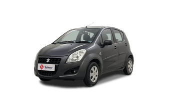 Used 2013 Maruti Suzuki Ritz Vxi BS-IV Petrol Manual Image